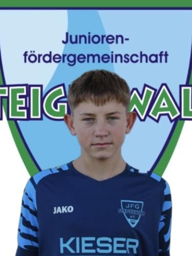 Sebastian Schwank
