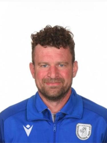 Thomas Blimmel