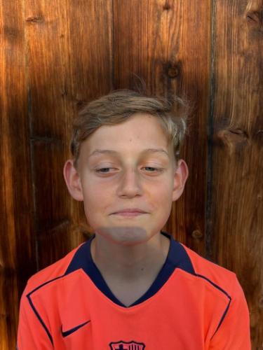 Felix Kubacki-Smith