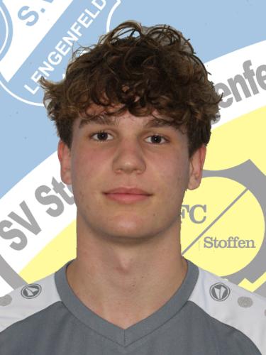 Yannik Weigel