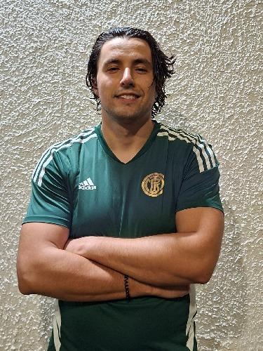 Denis Murati