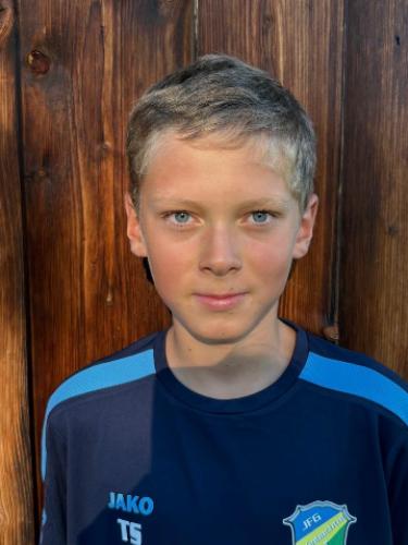 Tobias Schwaiger