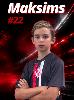 Avatar Bild