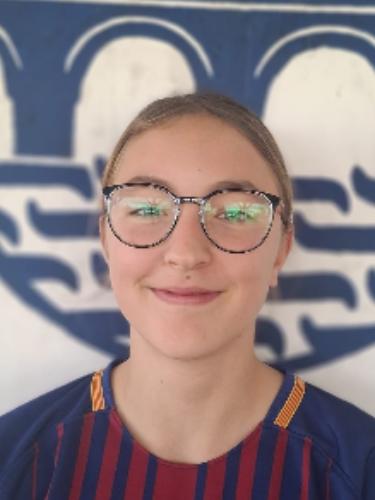Andreja Pirlog