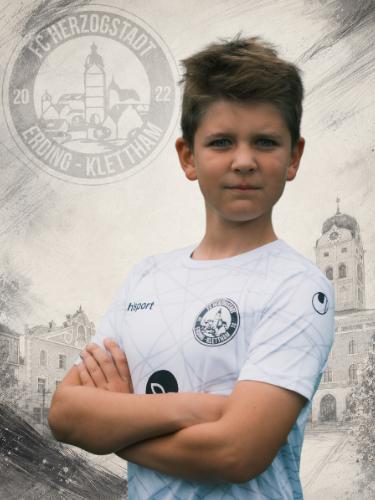 Avatar Bild für Luka Jenic