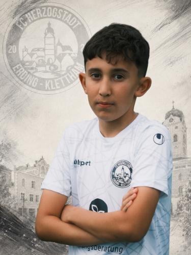 Avatar Bild für Malik Keliel-Bengabou