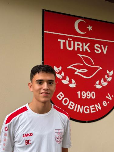 Burak Cetiner