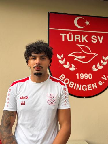 Alhassen Issa Samin