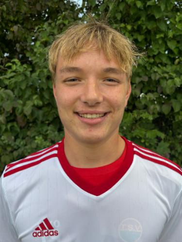 Tobias Spahr
