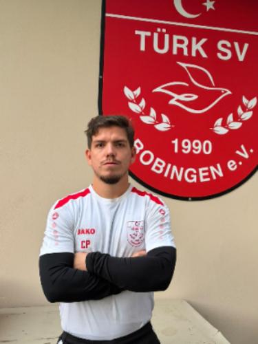 Cristian Pergentino Torres Paschino