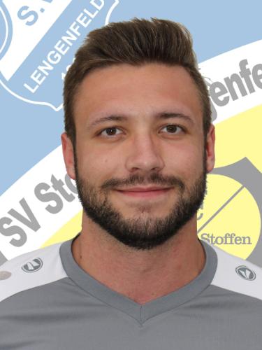 Avatar Bild für Johannes Förstl
