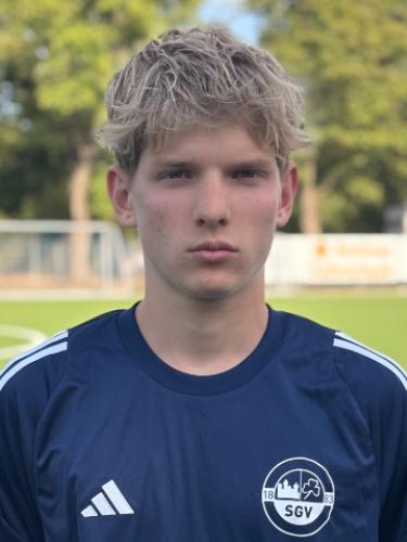 Henrik Tillack