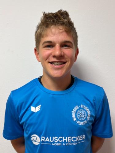 Andreas Kaltenecker