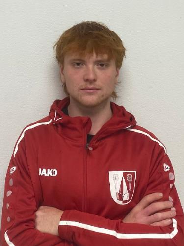 Benedikt Brandner