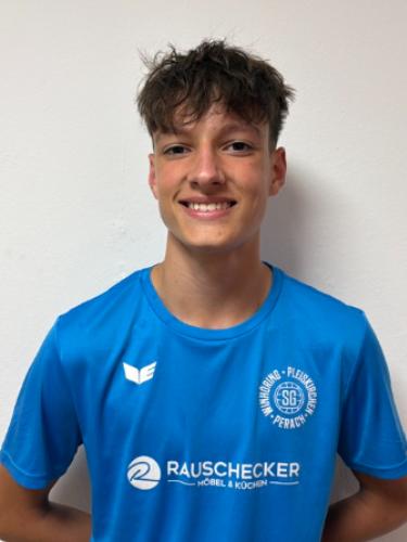 Michael Mühlthaler