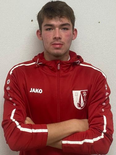Daniel Groß