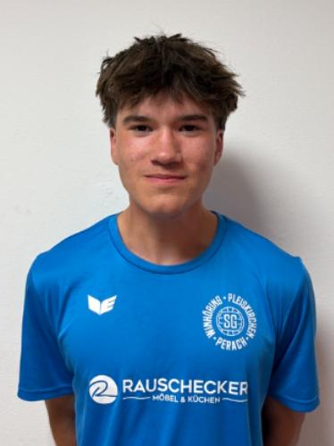Johannes Müller