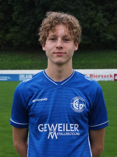 Avatar Bild für Collin Diehl
