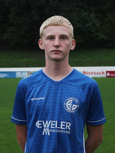 Jonas Frühmorgen