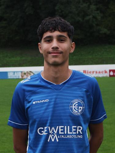 Seban Hassan