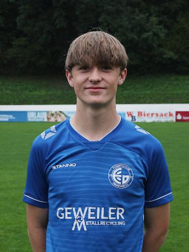 Avatar Bild für Valentin Scheibel