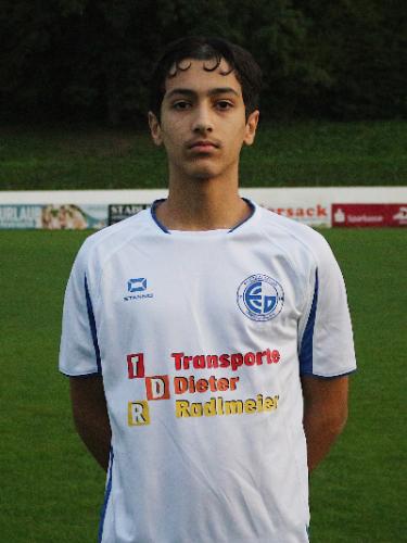 Avatar Bild für Walid Fatah