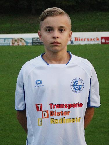 Sebastian Kornherr