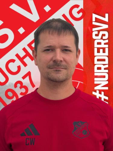 Christian Weber