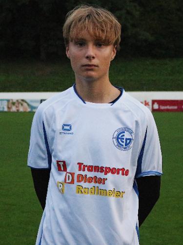 Louan Liebeknecht