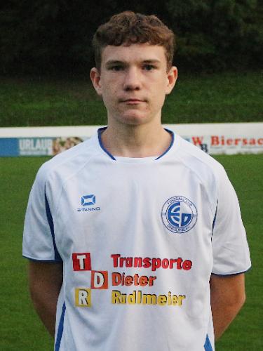 Tim Schönmann