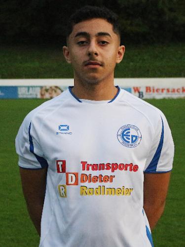 Avatar Bild für Fabian Toma