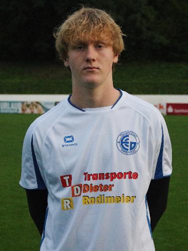 Fabian Weiß