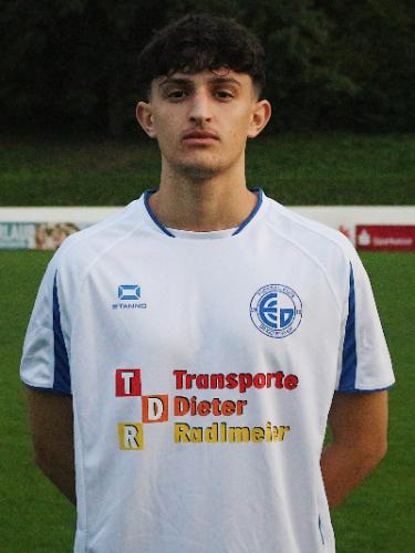 Aulon Smakiqi