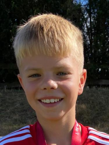 Luca Scharnagel