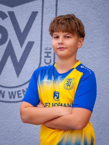 Chris Rohrmüller