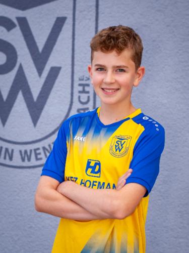 Linus Wiener