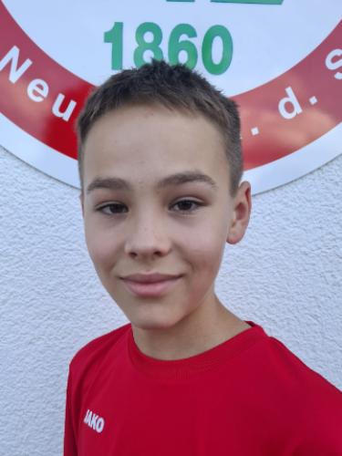 Maximilian Bauer