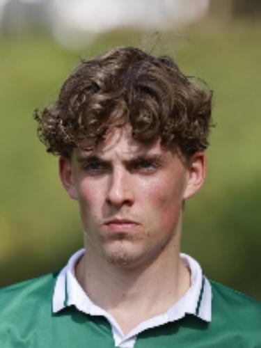 Moritz Dürr