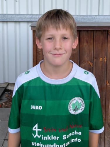 Florian Weindl