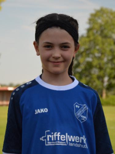 Sophie Bauer