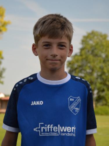Luca Ebert