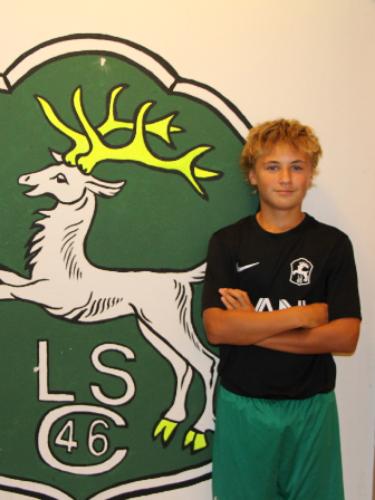 Gabriel Schmidt