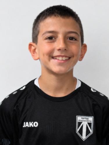 Mateo Katic