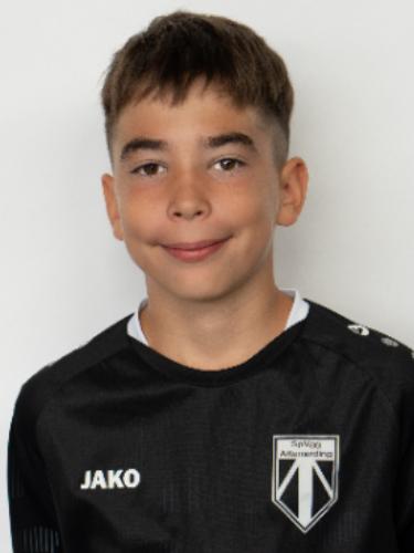 Leonardo Moreira Wolf