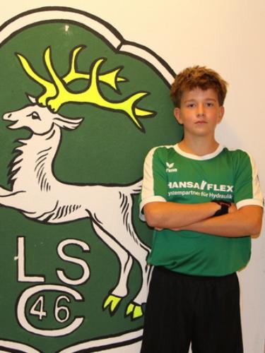 Dominik Weidele