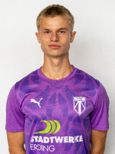 Luca Baumann