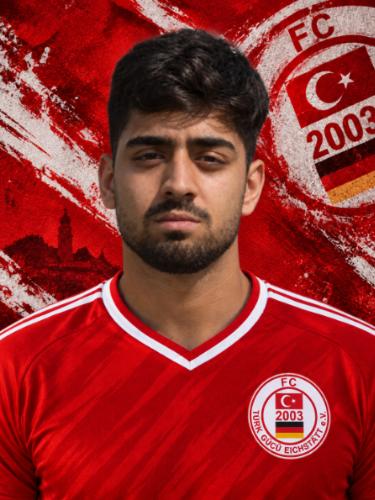 Ahmed Geus