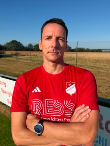 Torsten Bandau