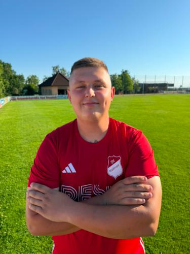 Luca Buhl