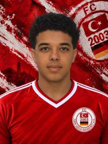 Hussam Eid